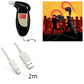 BT-01 Big Horn Sports Bluetooth Headset Bina Bluetooth 4.1 Protocol Wireless Sports Bluetooth Earbuds