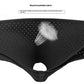 New Double Layer Ankle And Wrist Guard Men