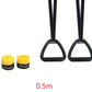 Ring fitness home