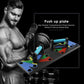 Power Press Push Up Board Nine System