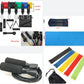 Fitness Rally Elastic Rope Resistance Band