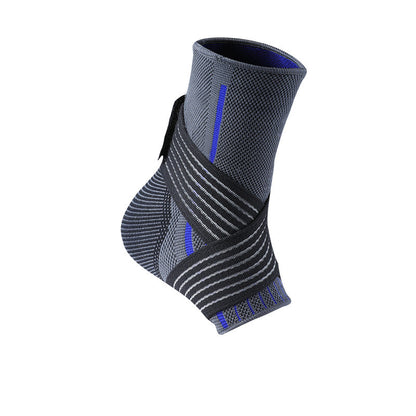 Ankle protector, ankle joint protector, sports ankle protector