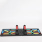 Multifunctional push up board