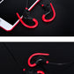 BT-01 Big Horn Sports Bluetooth Headset Bina Bluetooth 4.1 Protocol Wireless Sports Bluetooth Earbuds