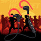 BT-01 Big Horn Sports Bluetooth Headset Bina Bluetooth 4.1 Protocol Wireless Sports Bluetooth Earbuds
