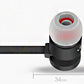 Sports Waterproof Sweatproof Bluetooth Earphones Universal Wireless Bluetooth Earbuds Noise Reduction Bluetooth Headphones In-Ear Stereo Headsets
