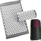 Acupuncture Yoga Cushion Massage Cushion and Pillow
