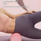 EVA Solid Bump Floating Point Foam Beginner Yoga Roller
