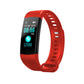Smart Band Watch Color Screen Bracelet Heart Rate Activity Fitness tracker Band Smart Electronic Bracelet
