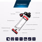 Compatible With  Smart Sport Water Bottle Waterproof Storage Organizer