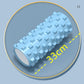 Foam Roller EVA Hollow Foam Roller Thin Calf Fitness