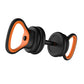 Dumbbells Kettlebells, Barbells Multifunctional Combination Six In One
