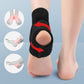 New Double Layer Ankle And Wrist Guard Men