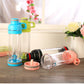 Compatible With  Smart Sport Water Bottle Waterproof Storage Organizer