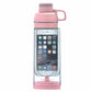 Compatible With  Smart Sport Water Bottle Waterproof Storage Organizer