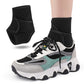 New Double Layer Ankle And Wrist Guard Men