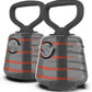 Fitness Adjustable Weight Water Bottle Dumbbells