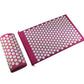 Acupuncture Yoga Cushion Massage Cushion and Pillow