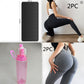 Fitness yoga mat