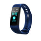 Smart Band Watch Color Screen Bracelet Heart Rate Activity Fitness tracker Band Smart Electronic Bracelet