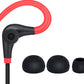 BT-01 Big Horn Sports Bluetooth Headset Bina Bluetooth 4.1 Protocol Wireless Sports Bluetooth Earbuds