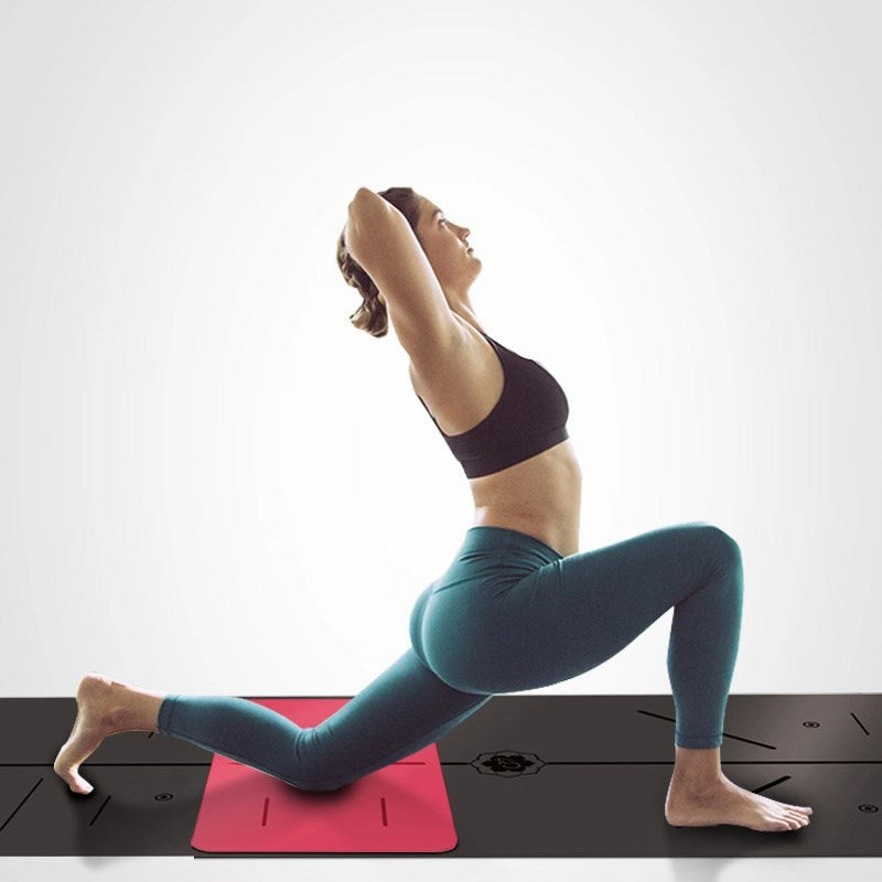 Recovery & Mobility