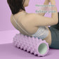 Foam Roller EVA Hollow Foam Roller Thin Calf Fitness