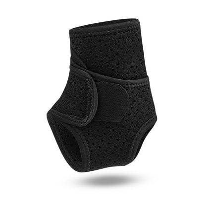 New Double Layer Ankle And Wrist Guard Men