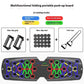 Home Multifunctional Push Up Training Board