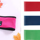 Wireless Bluetooth-compatible Headband Outdoor Fitness Yoga Headband